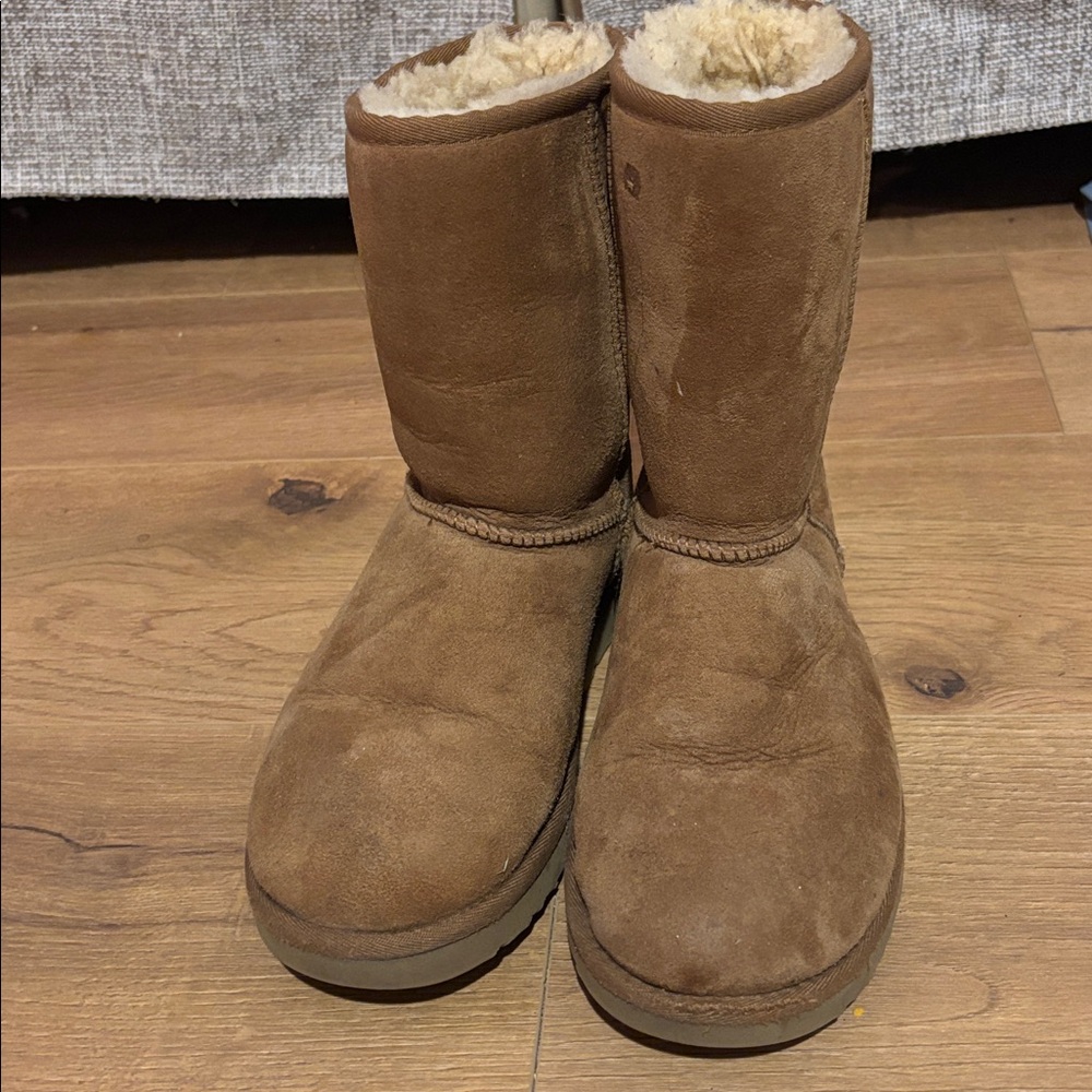 GUC Short UGG - Picture 2 of 4
